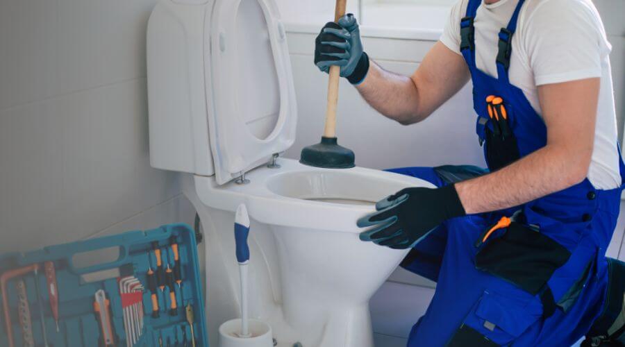 Professional Leak Detection Services in Denmark, TN